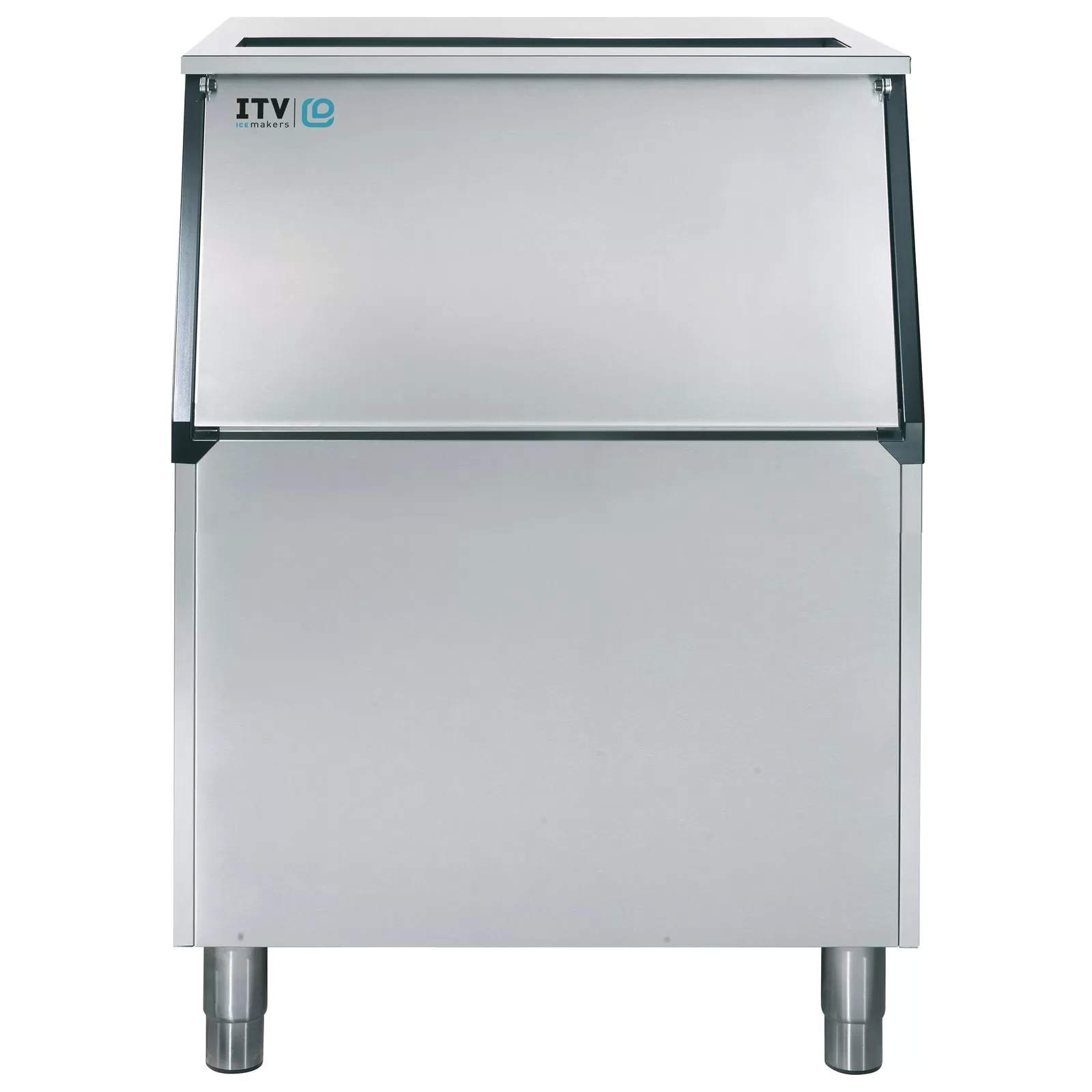ITV Ice Makers — STORAGE BIN s300